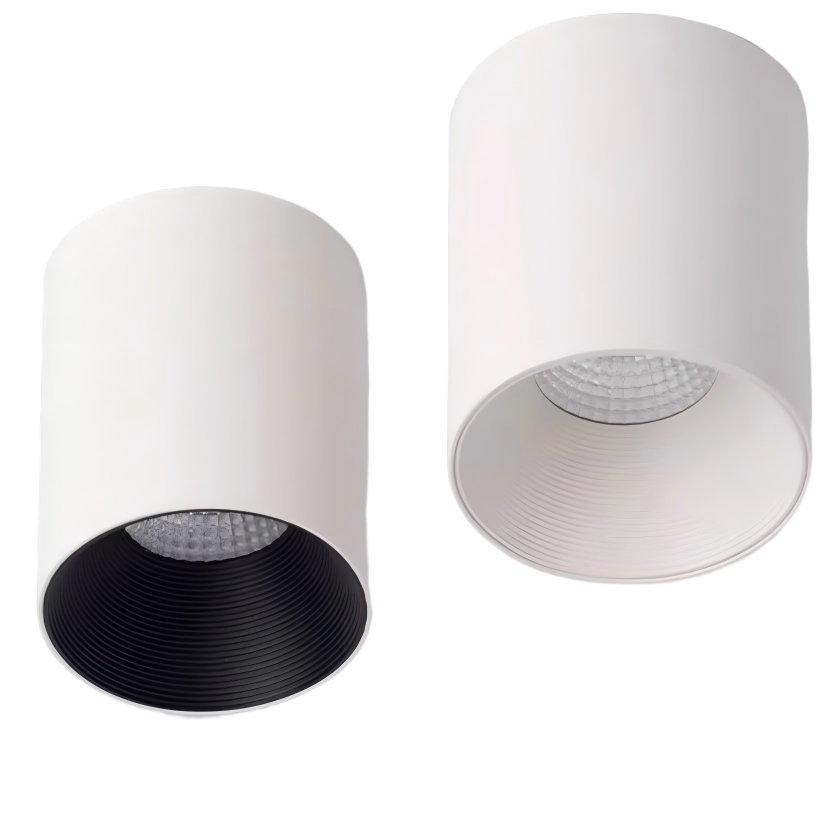 Led down light 12-18W