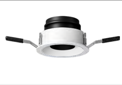 LED DOWN LIGHT MR16(BRACKET  ADJUSTABLE)