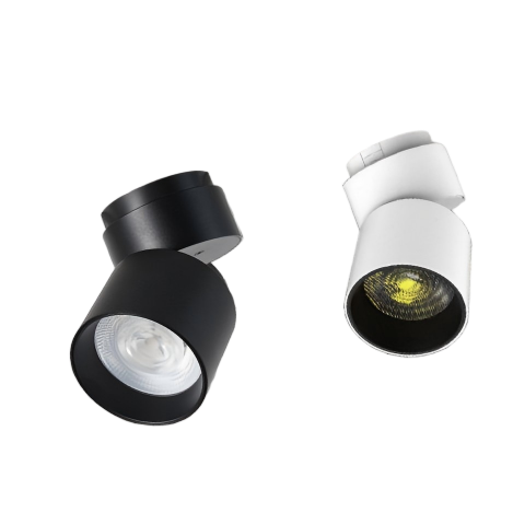 SQUARE FOLDING SPOTLIGHTS 