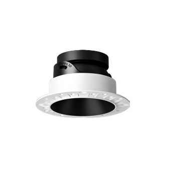 MR16 LED DOWN LIGHT BRACKET (ADJUSTABLE)
