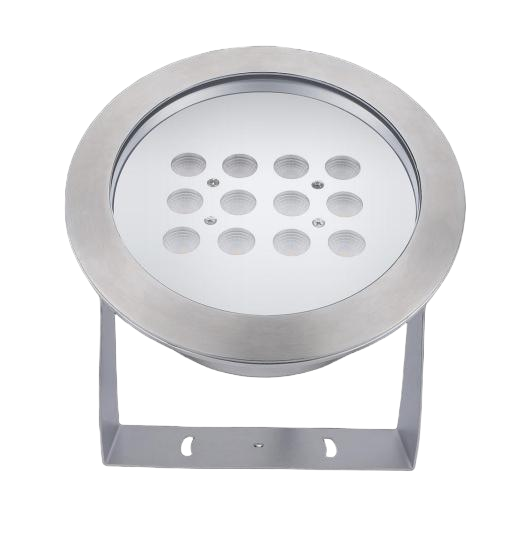 LED Underwater Spot Light