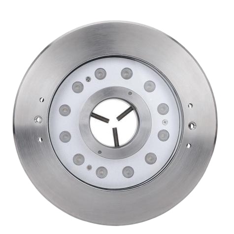 LED  Underwater Spot Light